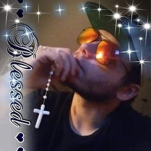 Meet your Posher, Drew